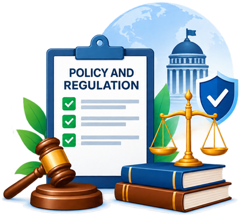 Policy and regulation