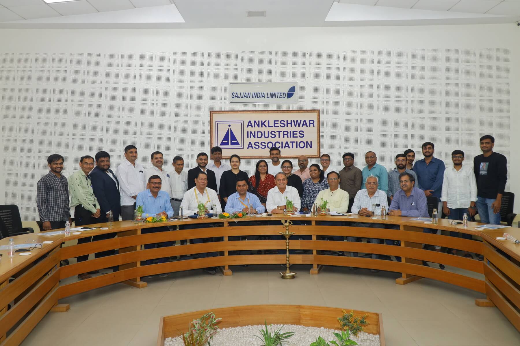 Technical workshop - Solar Thermal Workshop - Ankleshwar