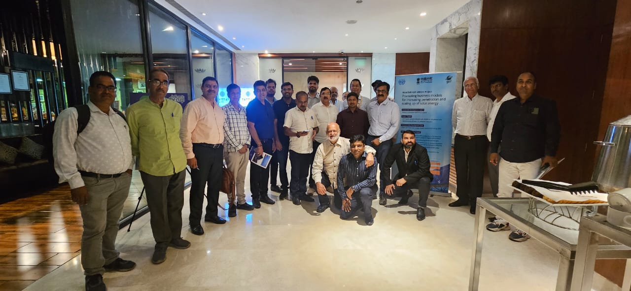 One-Day Workshop on CST - Jaipur